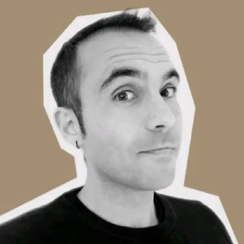 Álvaro Peña — iSocialWeb