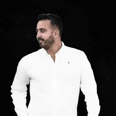 Álvaro Rondón - Consultor SEO