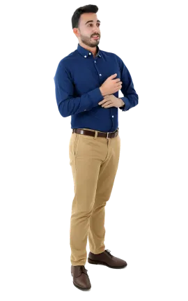 Álvaro Rondón