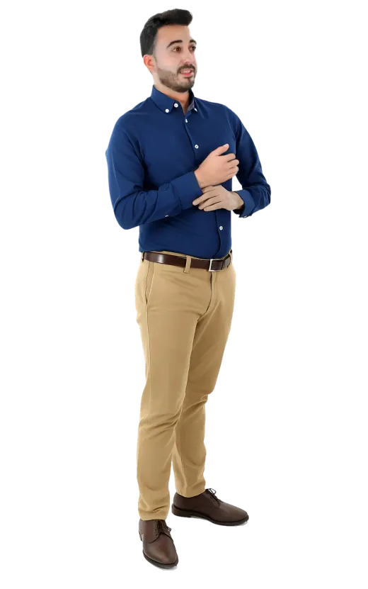 Álvaro Rondón — Consultor SEO y estratega digital