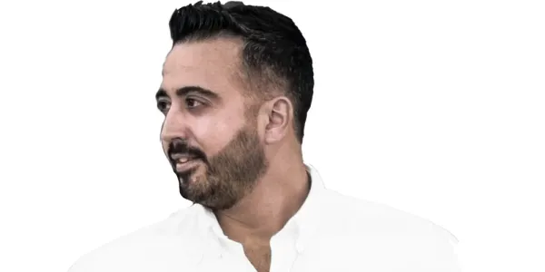 Álvaro Rondón, consultor SEO
