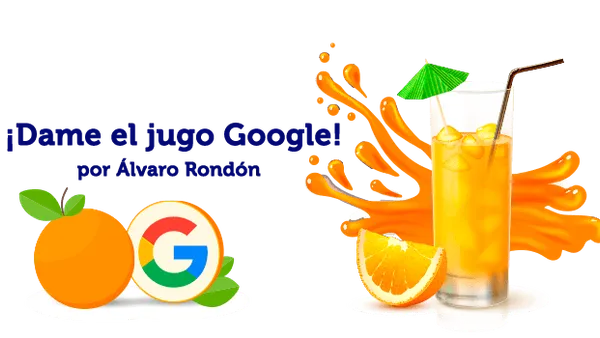 ¿Qué es el link juice? y cómo se reparte?