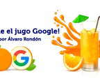 ¿Qué es el link juice y cómo se reparte?