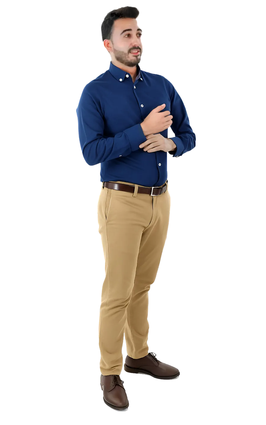 Álvaro Rondón — Consultor SEO y estratega digital