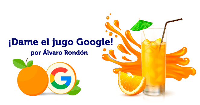 ¿Qué es el link juice y cómo se reparte?
