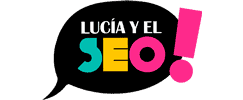 Lucía y el SEO